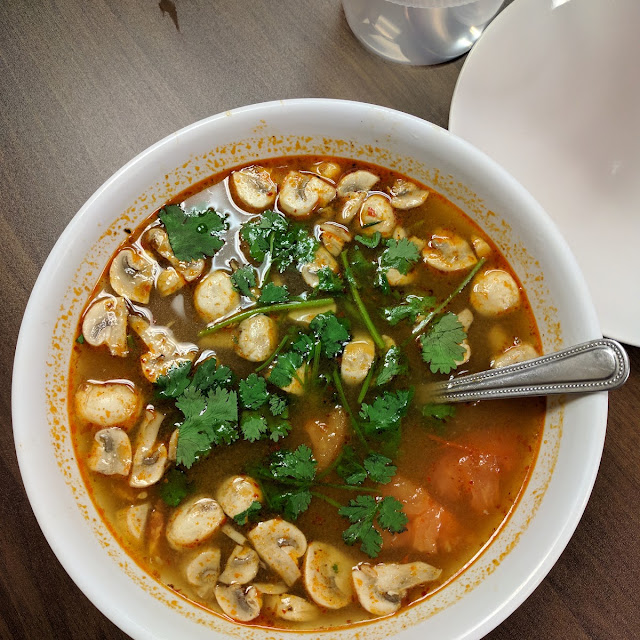 Tom Yum Goong